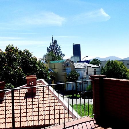 Hostal La Posada De Gervasio Salta Esterno foto