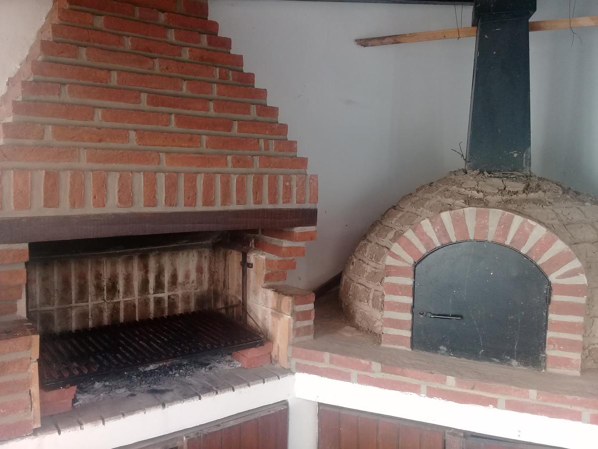 Hostal La Posada De Gervasio Salta Esterno foto