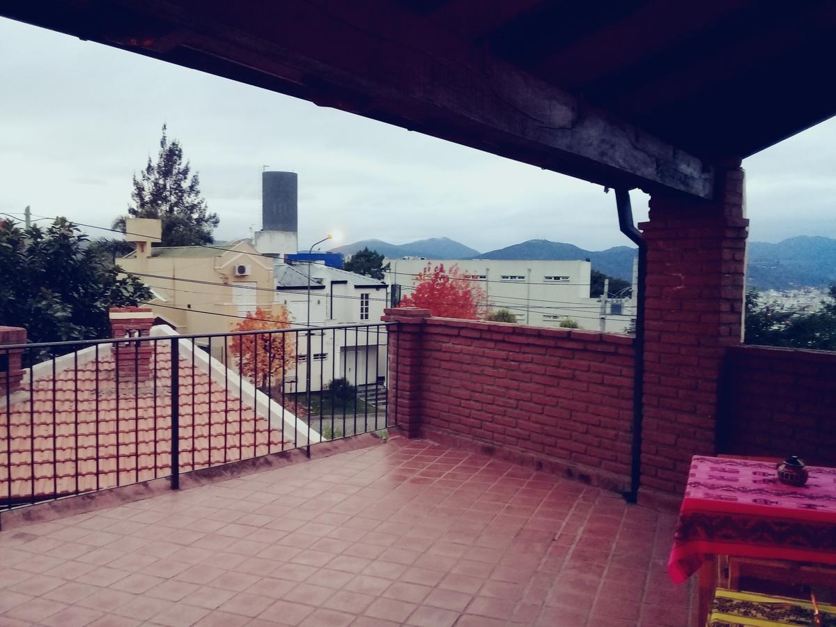 Hostal La Posada De Gervasio Salta Esterno foto