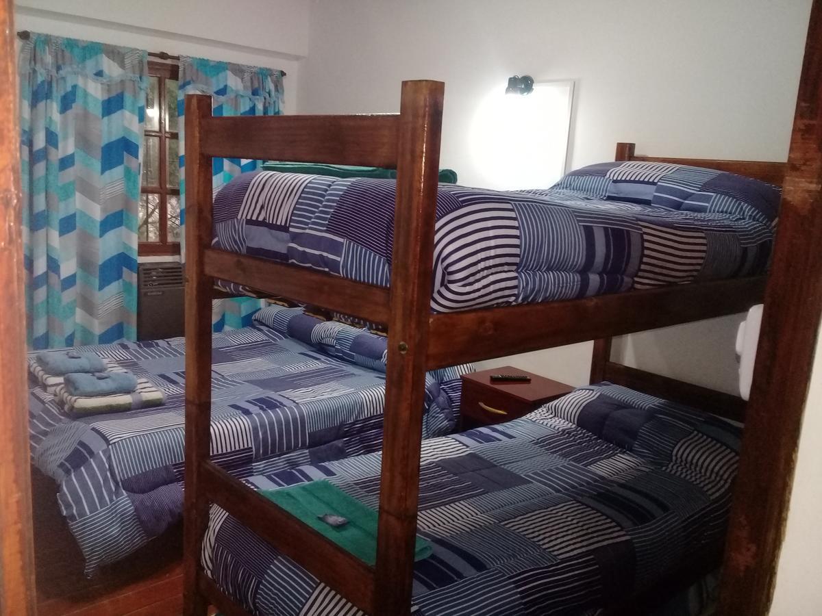 Hostal La Posada De Gervasio Salta Esterno foto