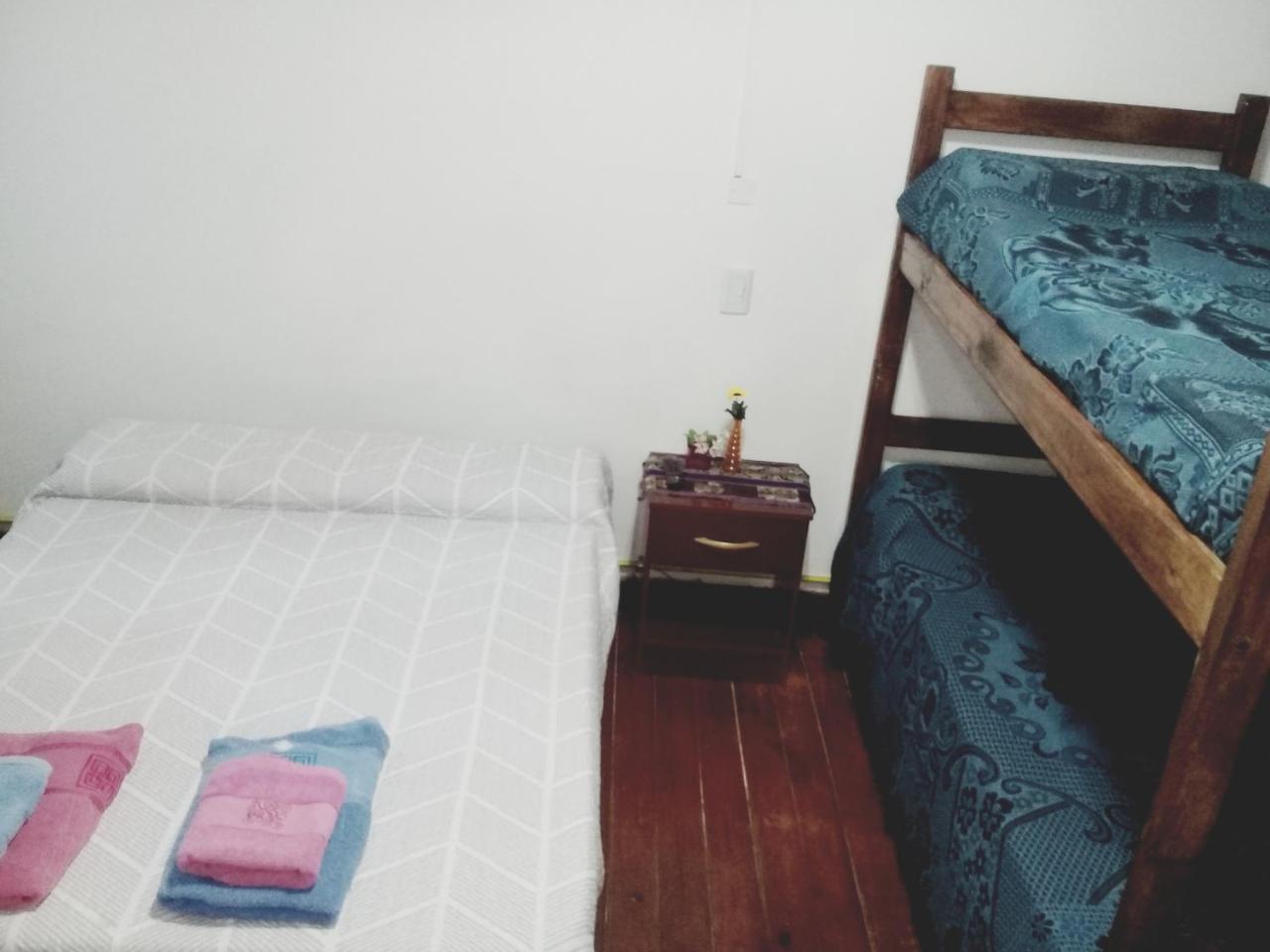 Hostal La Posada De Gervasio Salta Esterno foto