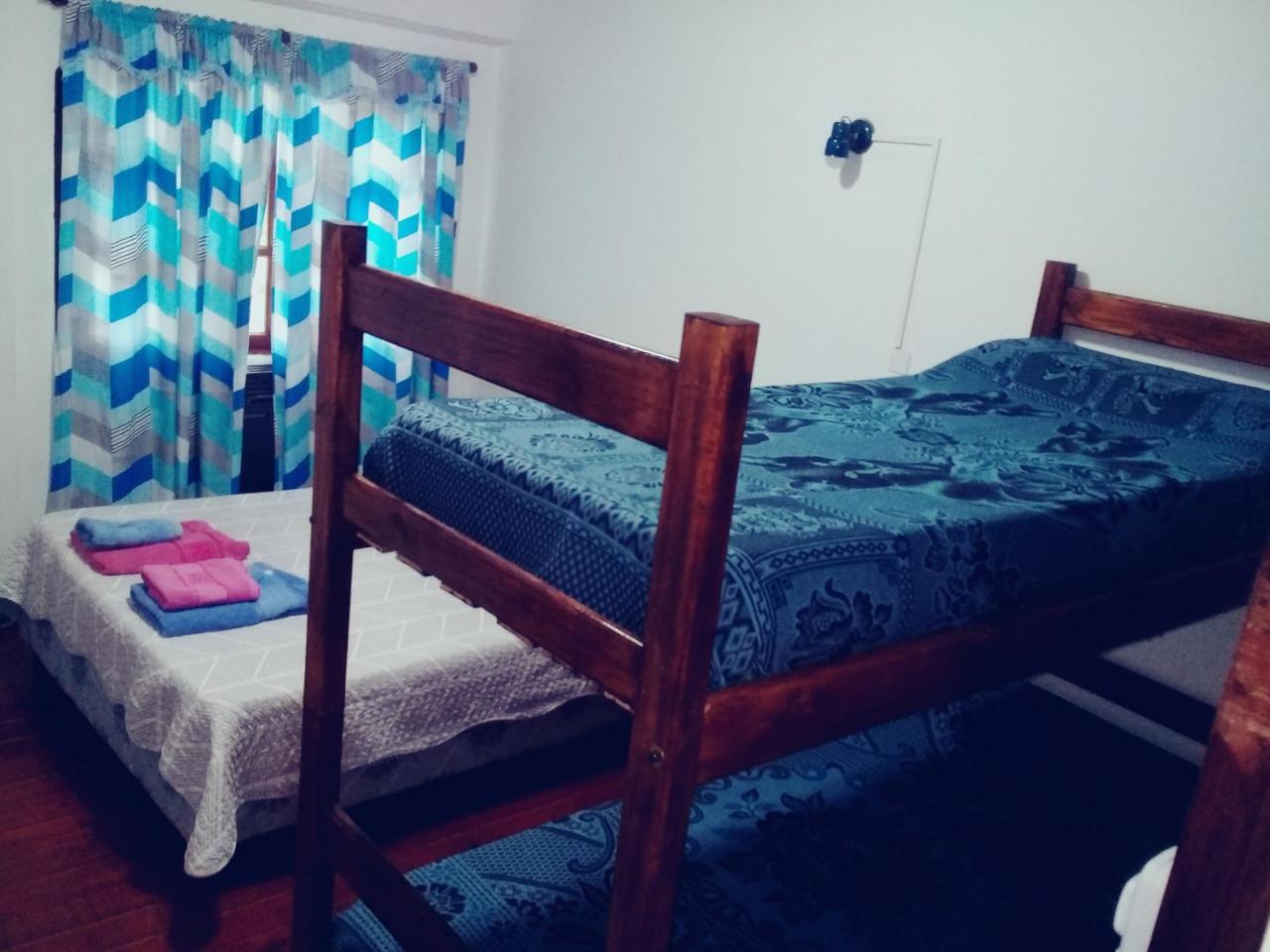 Hostal La Posada De Gervasio Salta Esterno foto