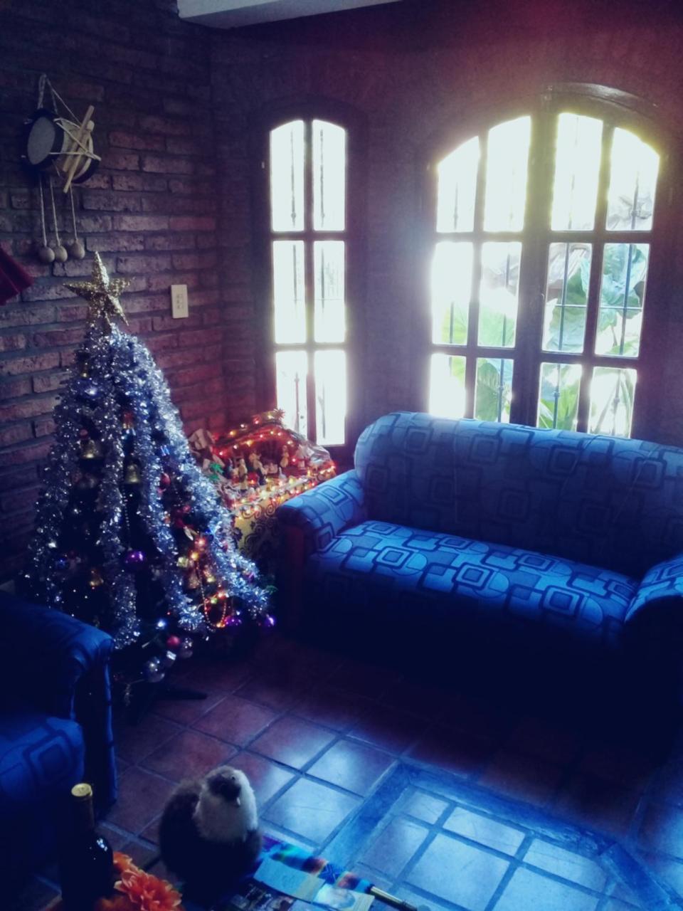 Hostal La Posada De Gervasio Salta Esterno foto