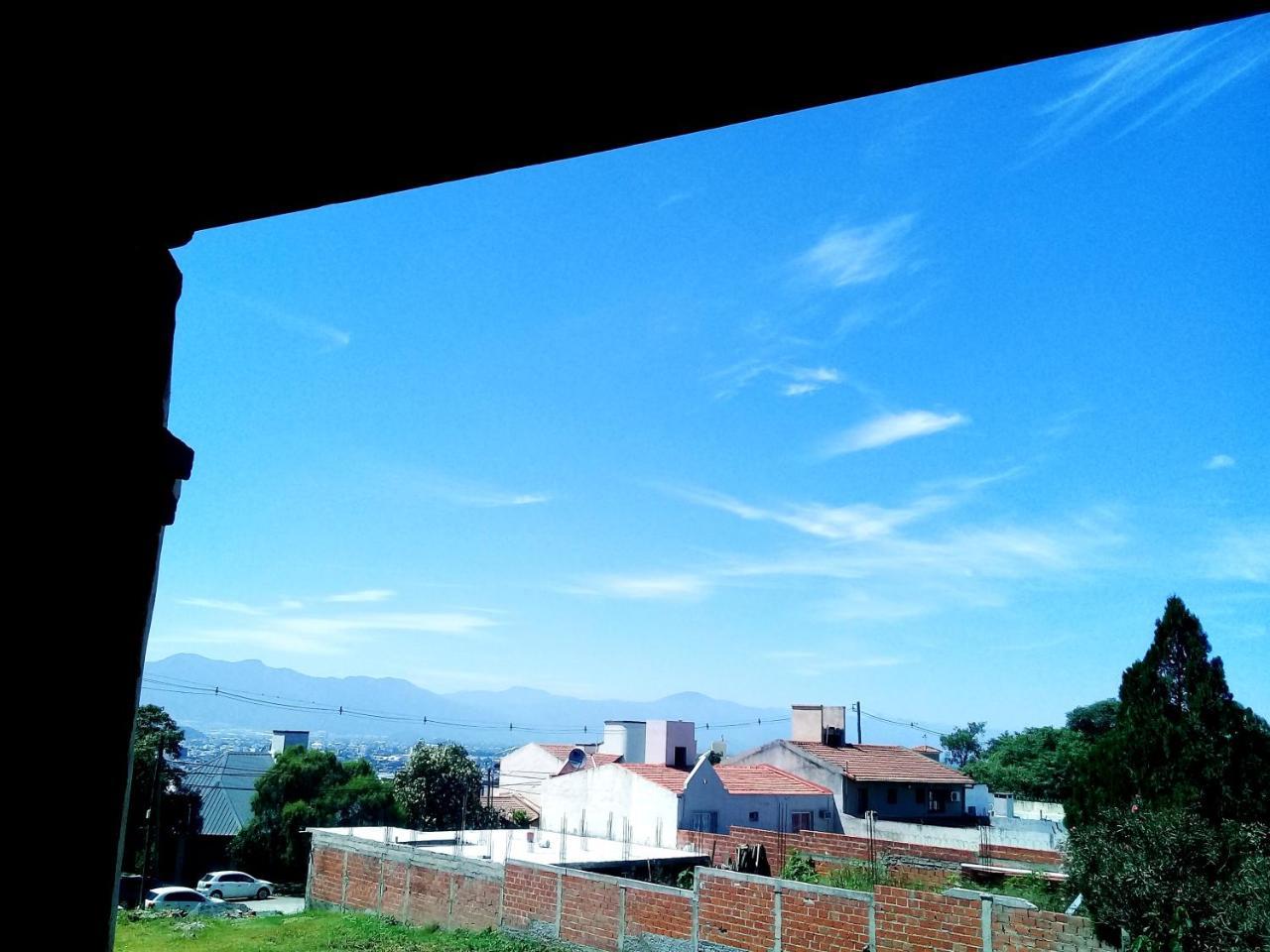 Hostal La Posada De Gervasio Salta Esterno foto